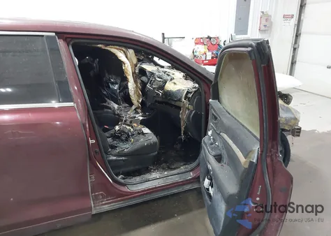 2014 Toyota Highlander Le V6 from USA, damaged, VIN 5TDBKRFHXES035539